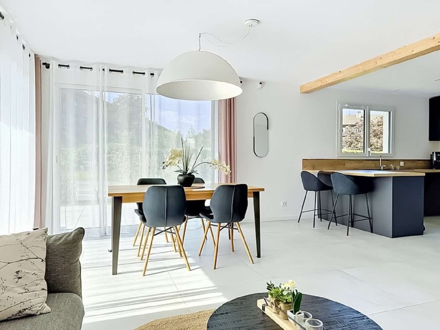 en venta casa Vieugy Haute-Savoie 4