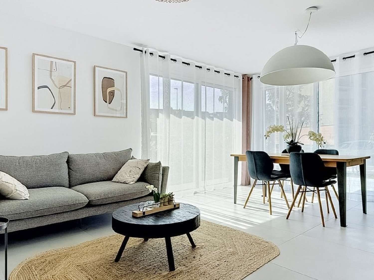 en venta casa Vieugy Haute-Savoie 5