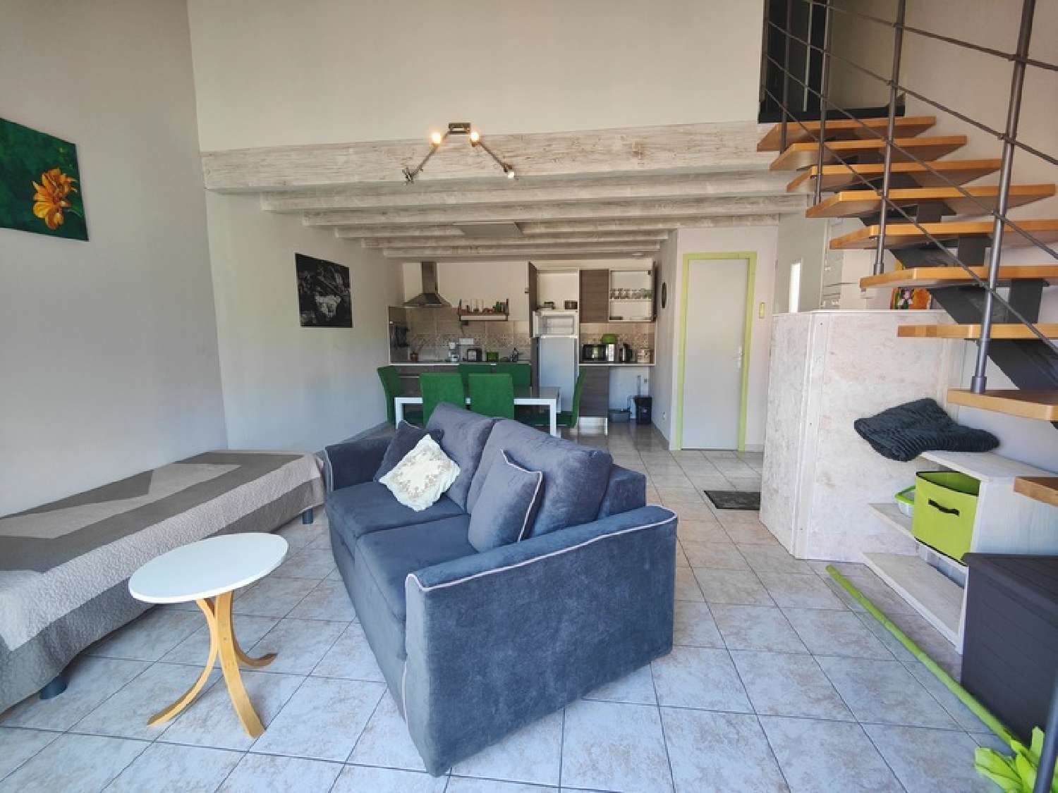 te koop huis Vieussan Hérault 2