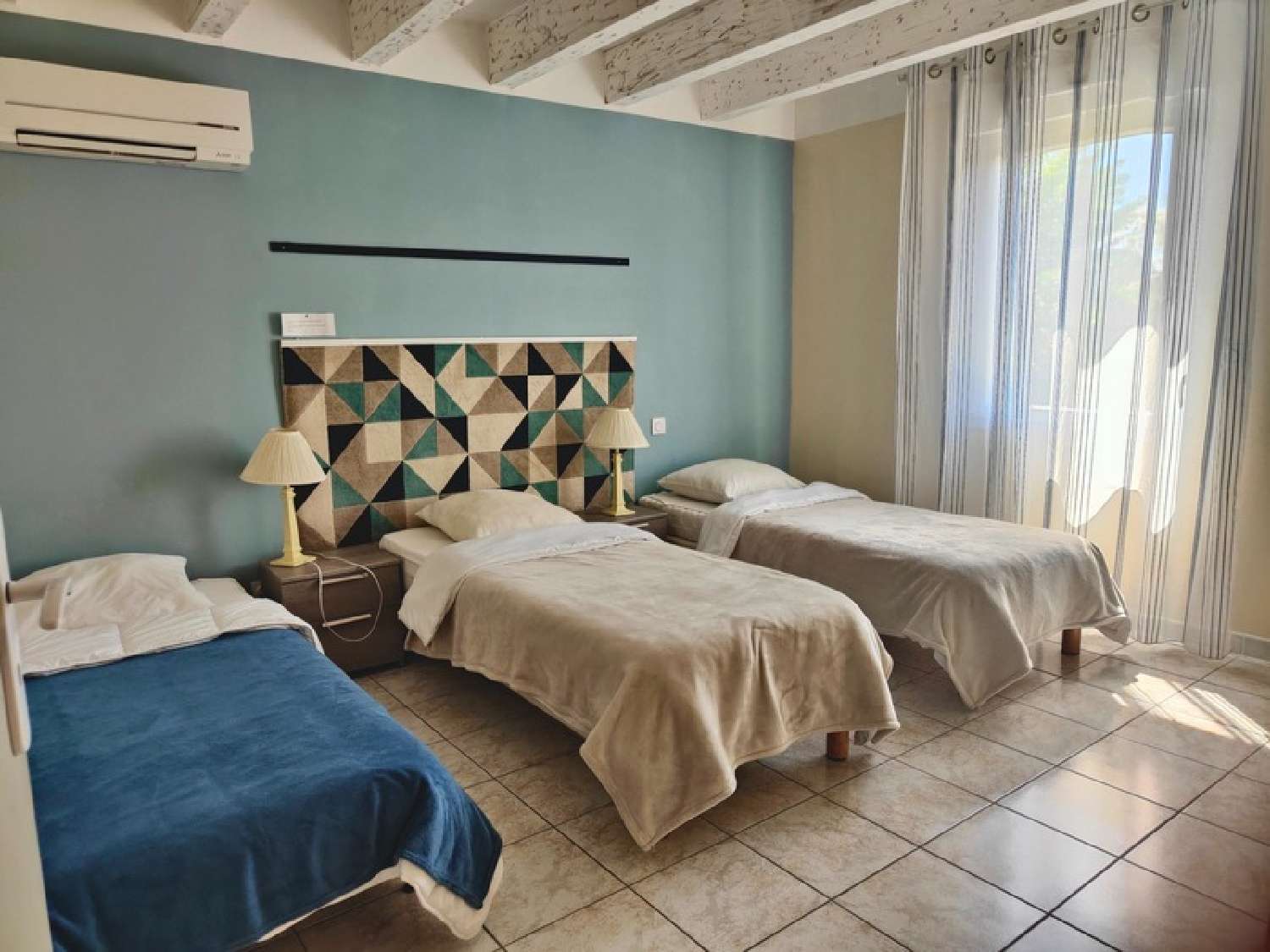 te koop huis Vieussan Hérault 3