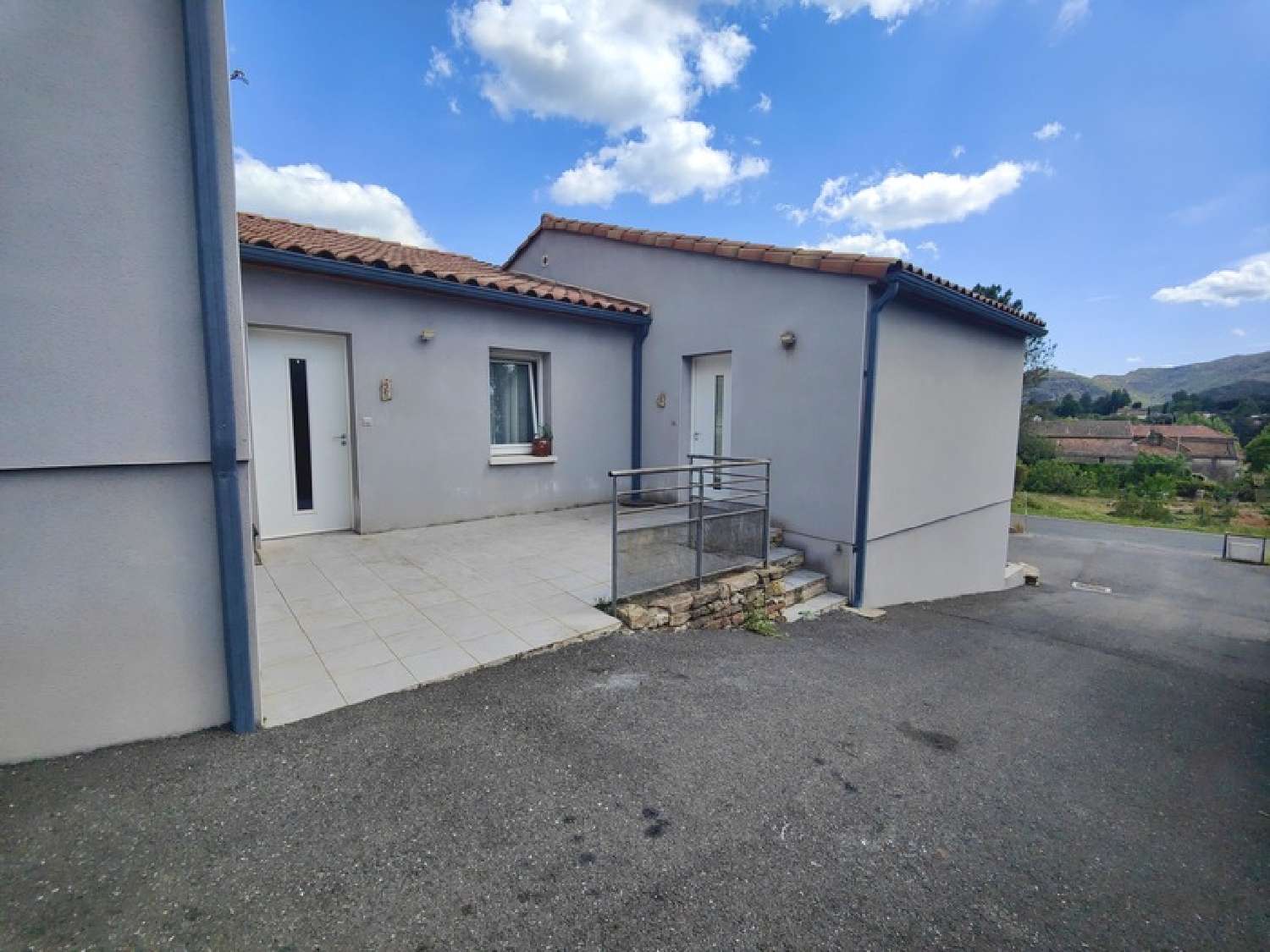 te koop huis Vieussan Hérault 5