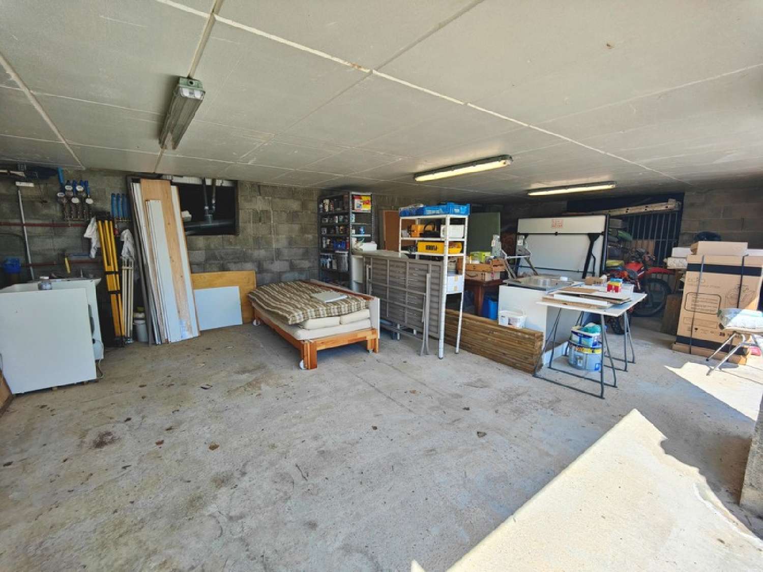 te koop huis Vieussan Hérault 8