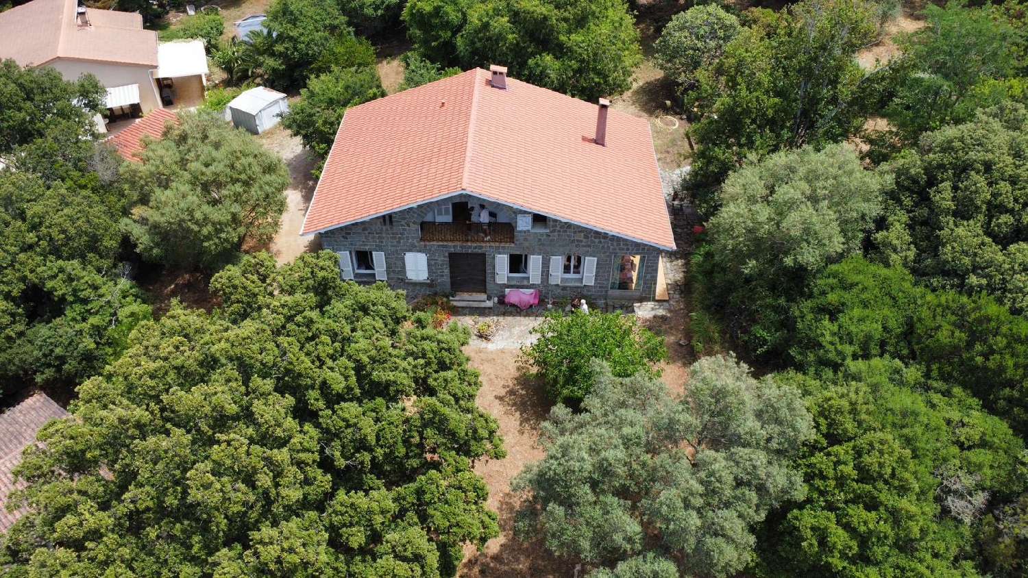 te koop huis Viggianello Corse-du-Sud 2