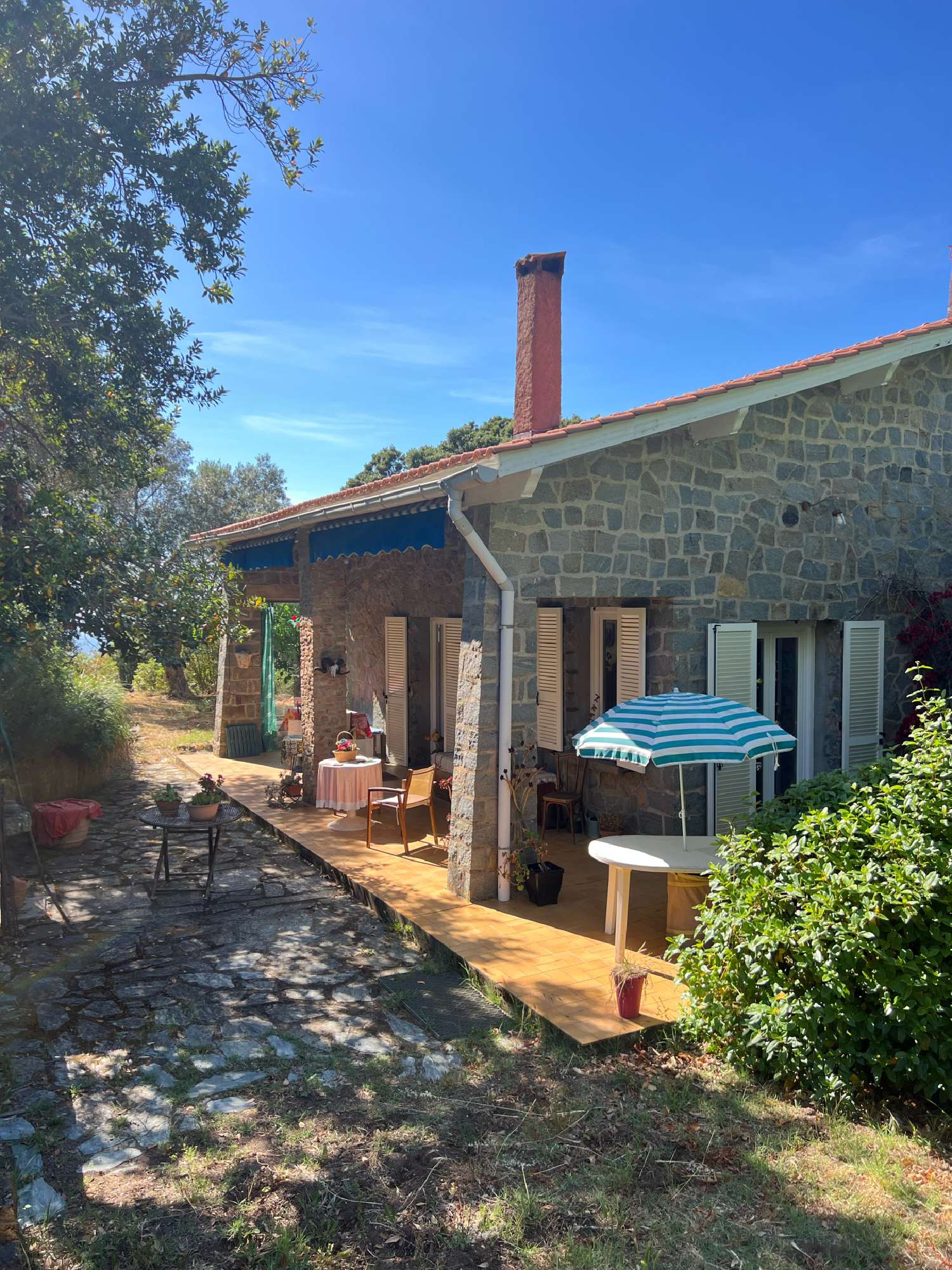 te koop huis Viggianello Corse-du-Sud 3