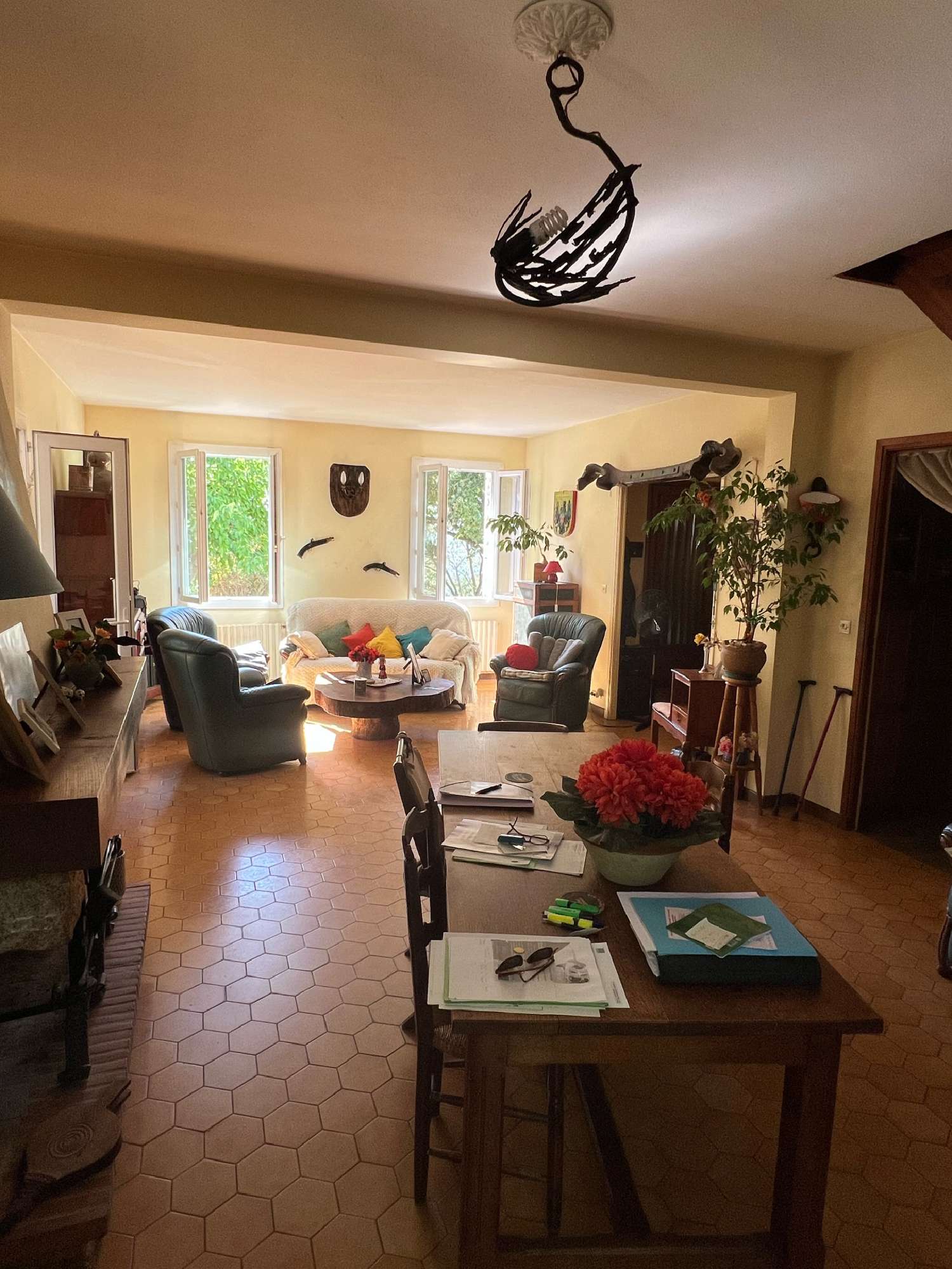 te koop huis Viggianello Corse-du-Sud 5