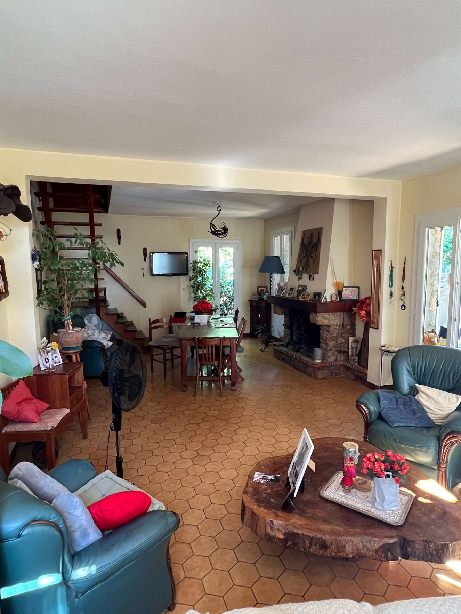 te koop huis Viggianello Corse-du-Sud 6