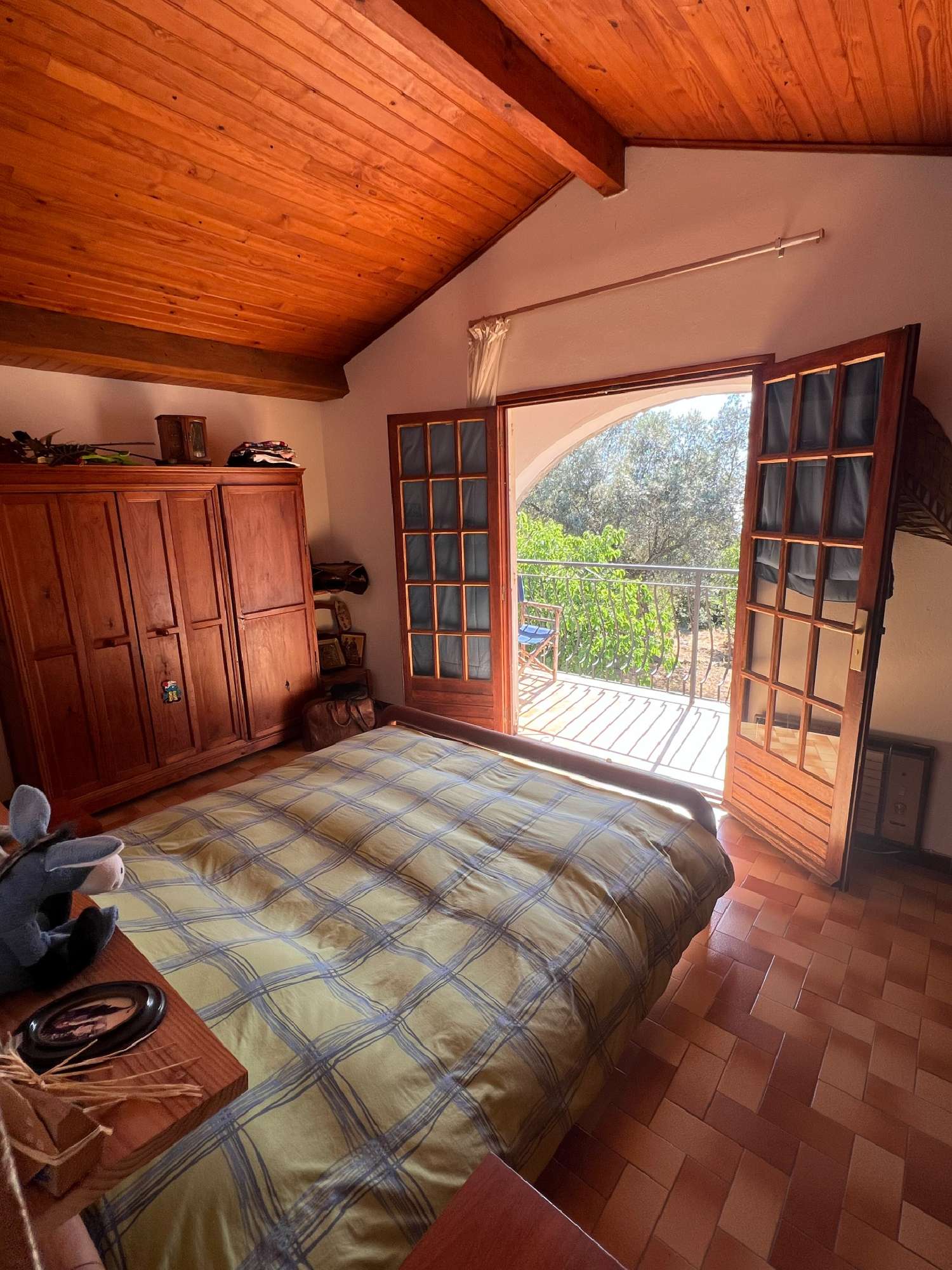 te koop huis Viggianello Corse-du-Sud 7