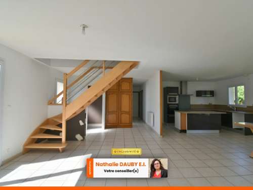 Vigoux Indre house foto 7358891