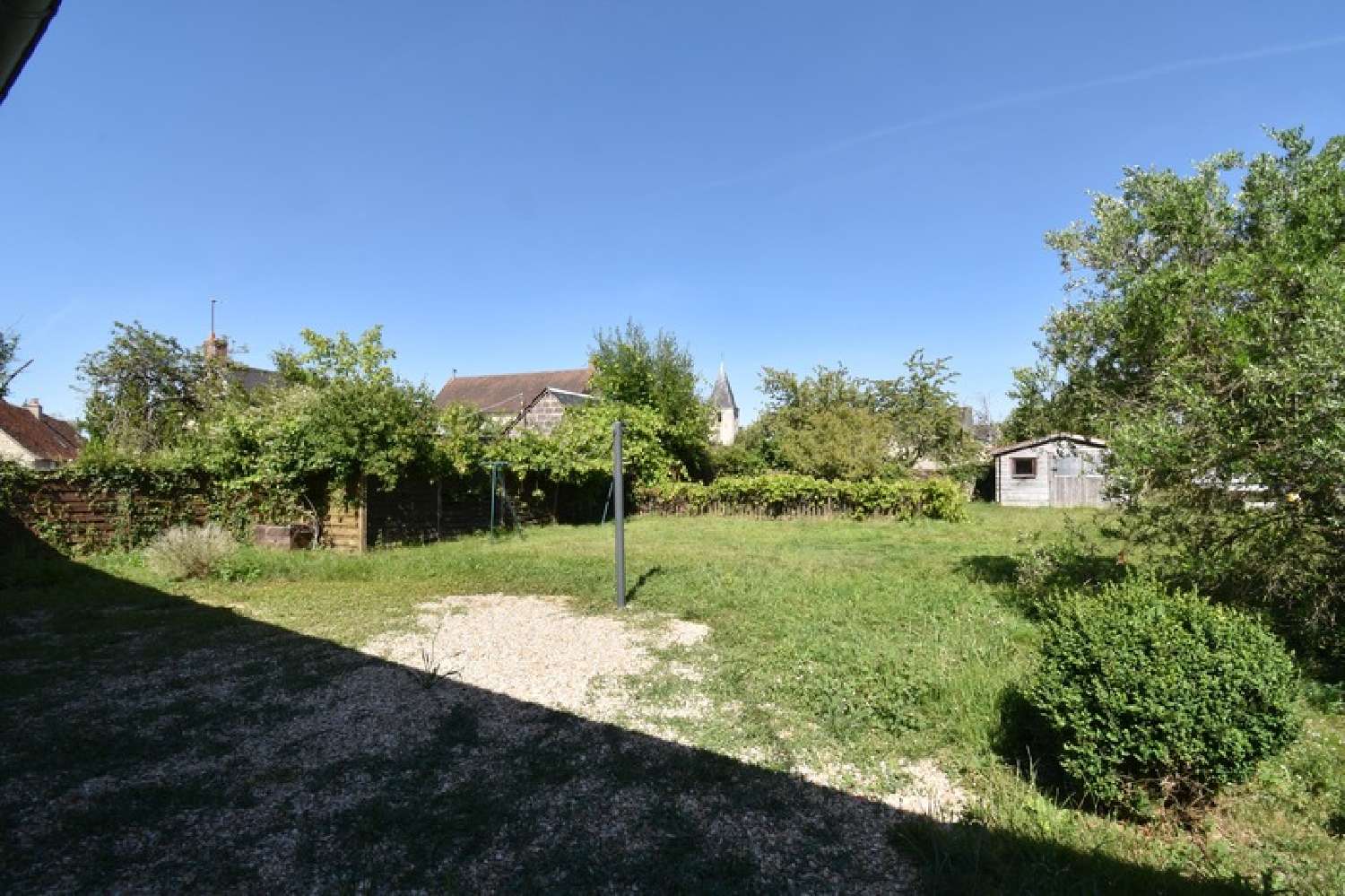 for sale house Vigoux Indre 5