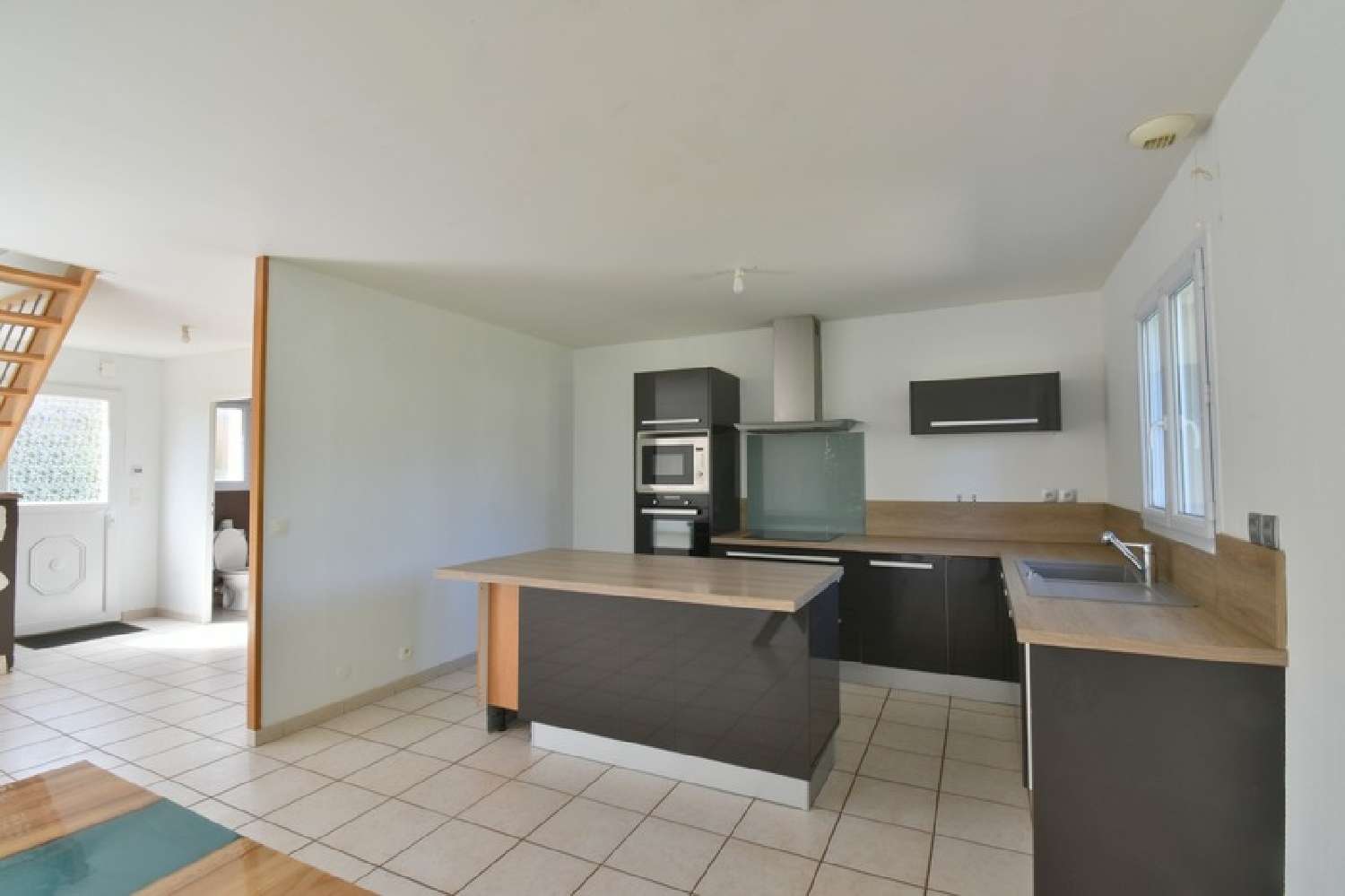 for sale house Vigoux Indre 7