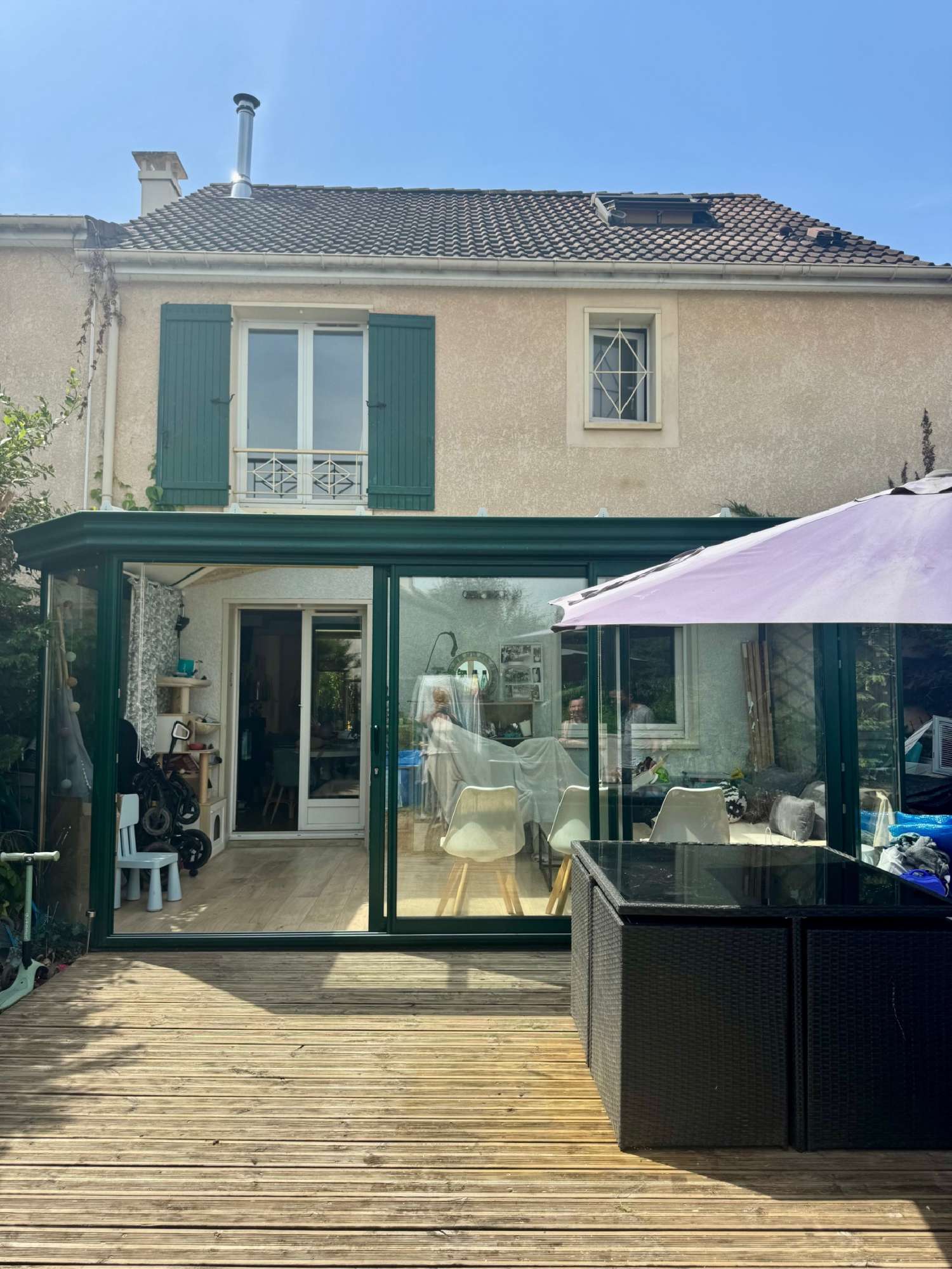  kaufen Haus Villabé Essonne 4