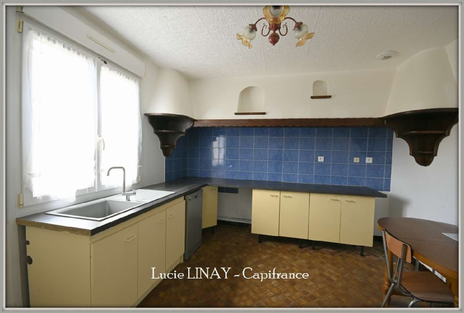 for sale house Villaines-la-Juhel Mayenne 2