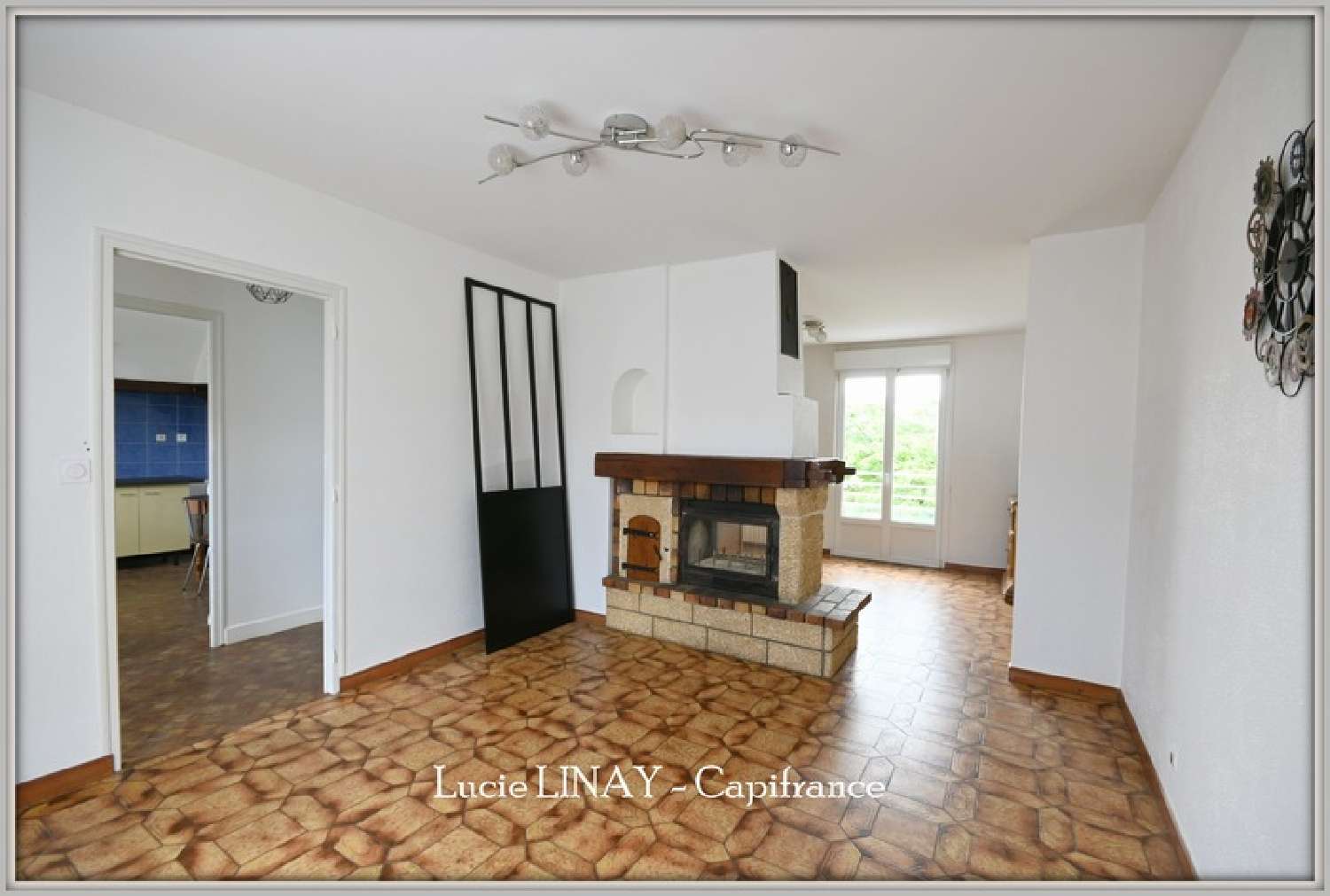  for sale house Villaines-la-Juhel Mayenne 3