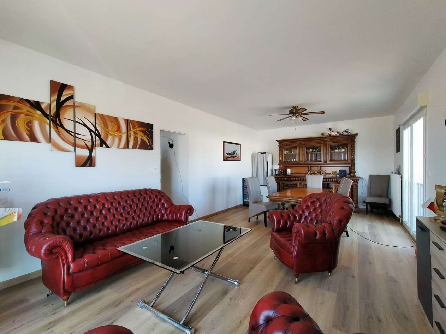  for sale house Villaines-la-Juhel Mayenne 2