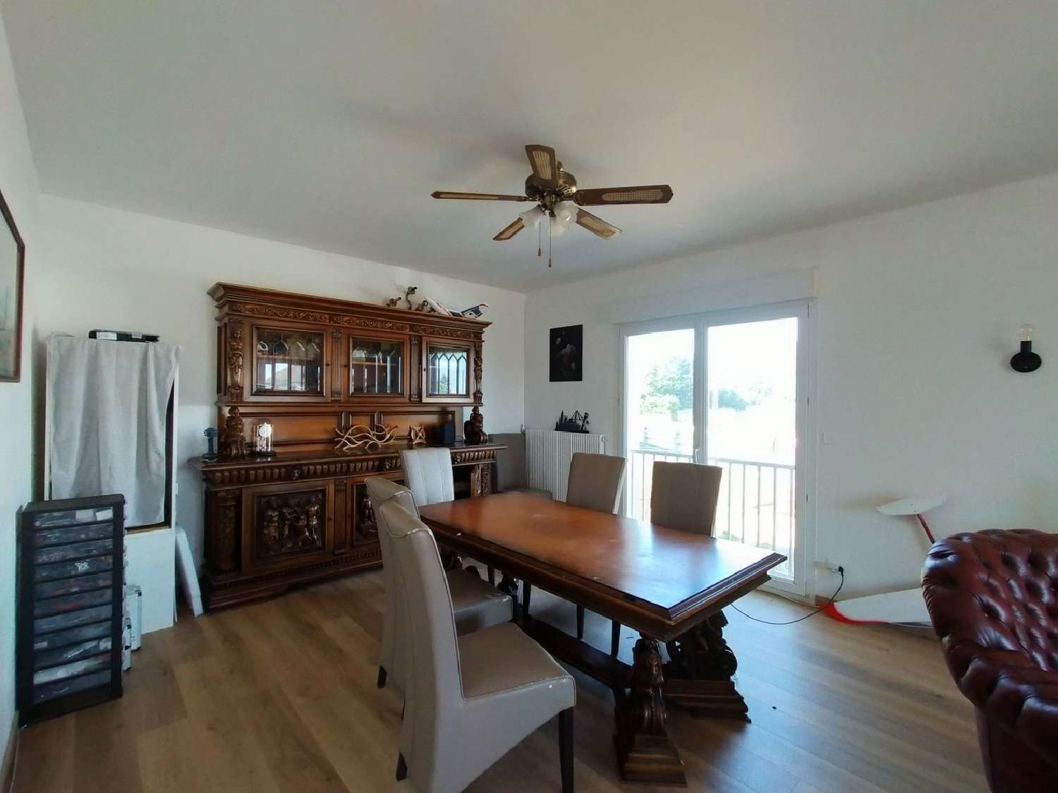  for sale house Villaines-la-Juhel Mayenne 3