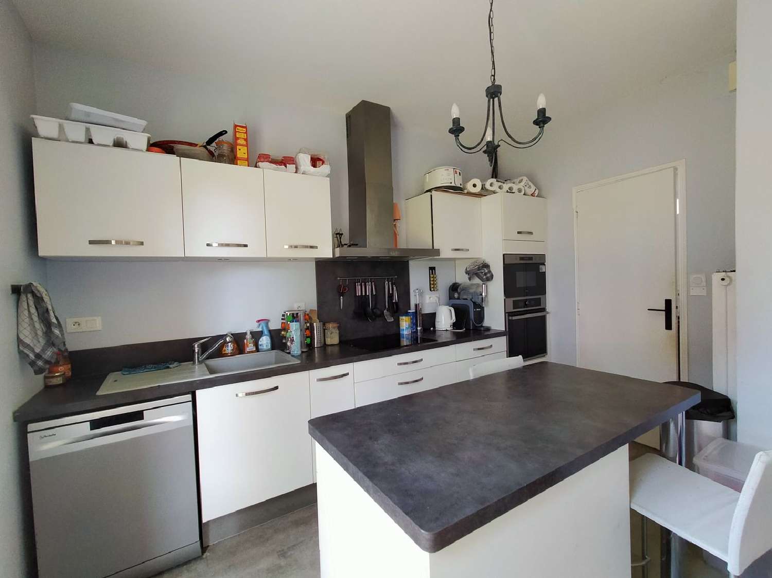  for sale house Villaines-la-Juhel Mayenne 4