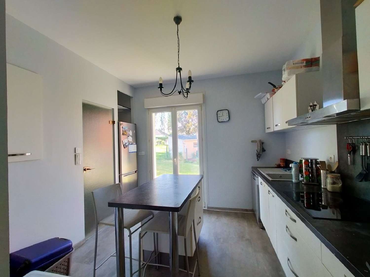  for sale house Villaines-la-Juhel Mayenne 5