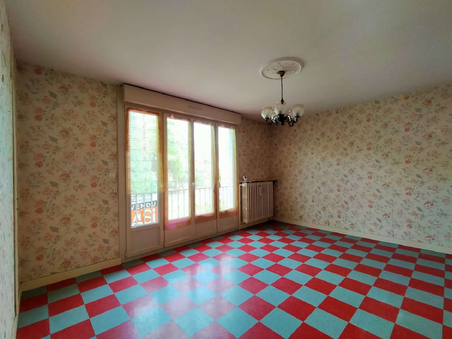 for sale house Villaines-la-Juhel Mayenne 2