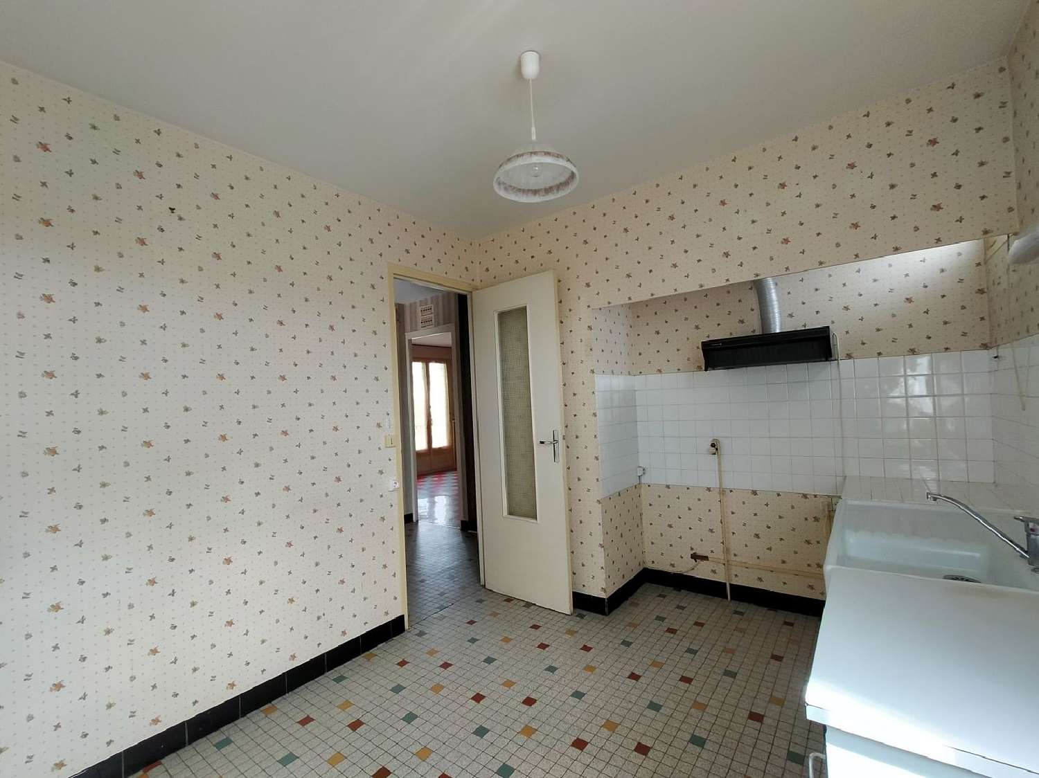 for sale house Villaines-la-Juhel Mayenne 3