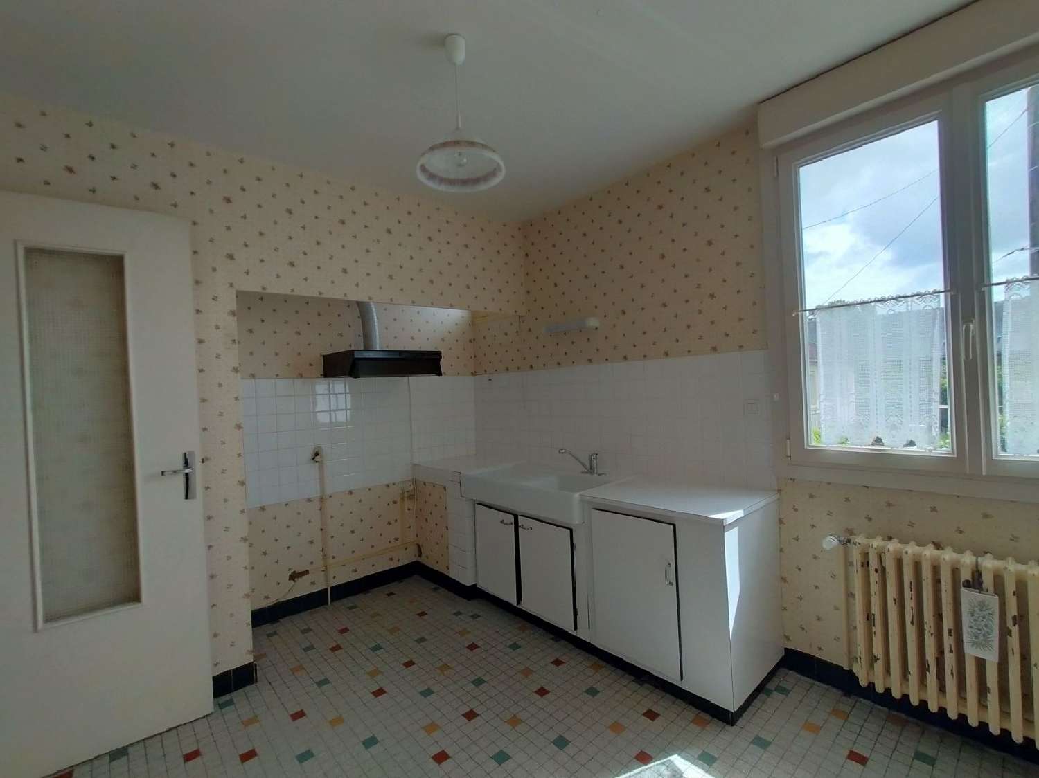 for sale house Villaines-la-Juhel Mayenne 5
