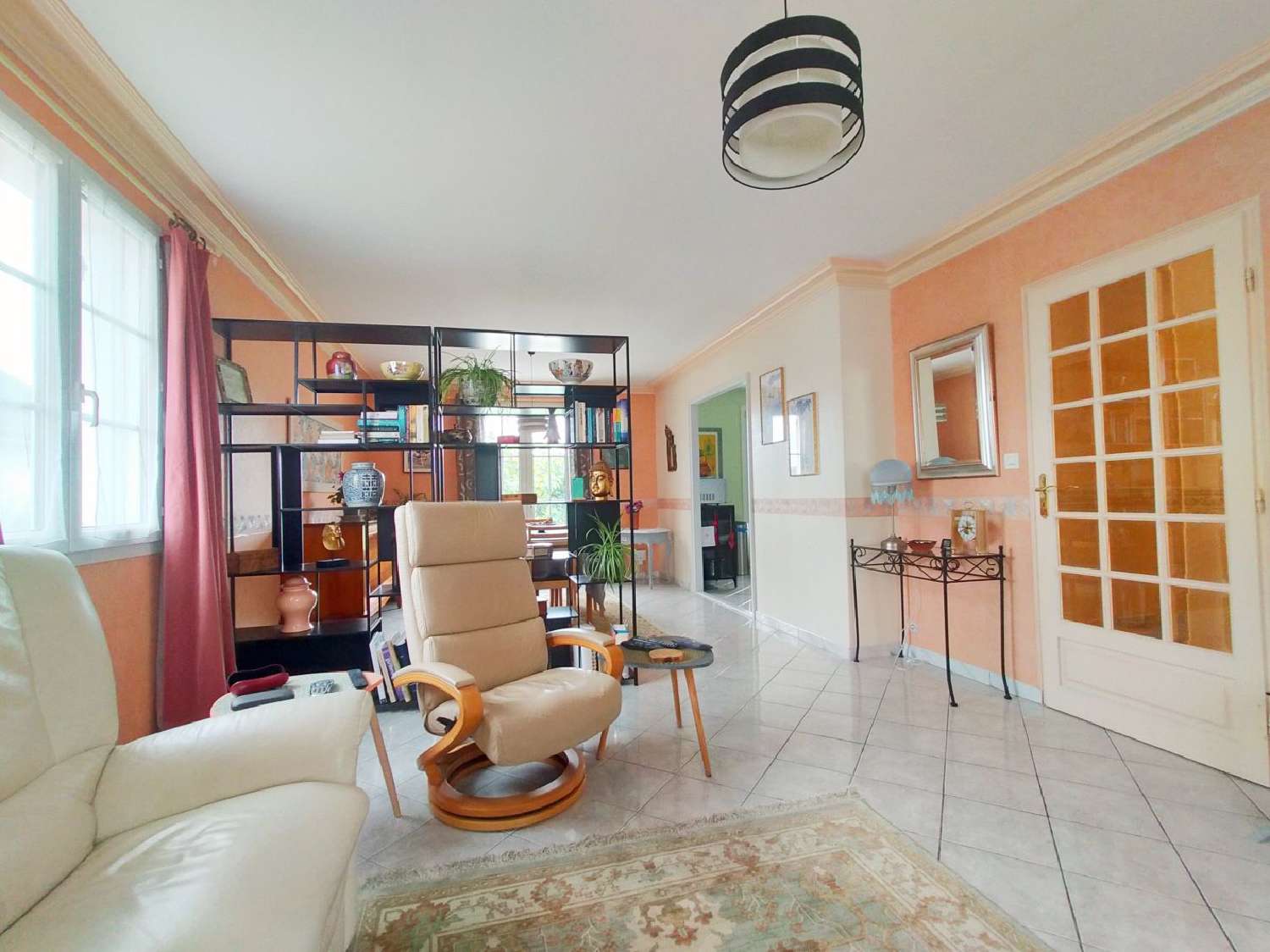  te koop huis Villaines-la-Juhel Mayenne 1