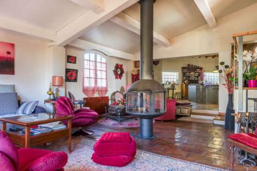Villars Vaucluse huis foto