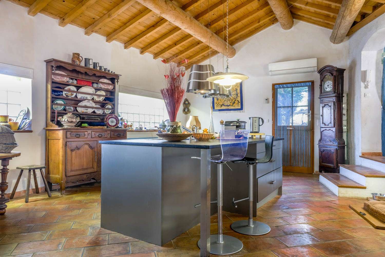 te koop huis Villars Vaucluse 2