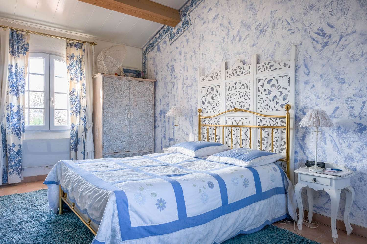 te koop huis Villars Vaucluse 3
