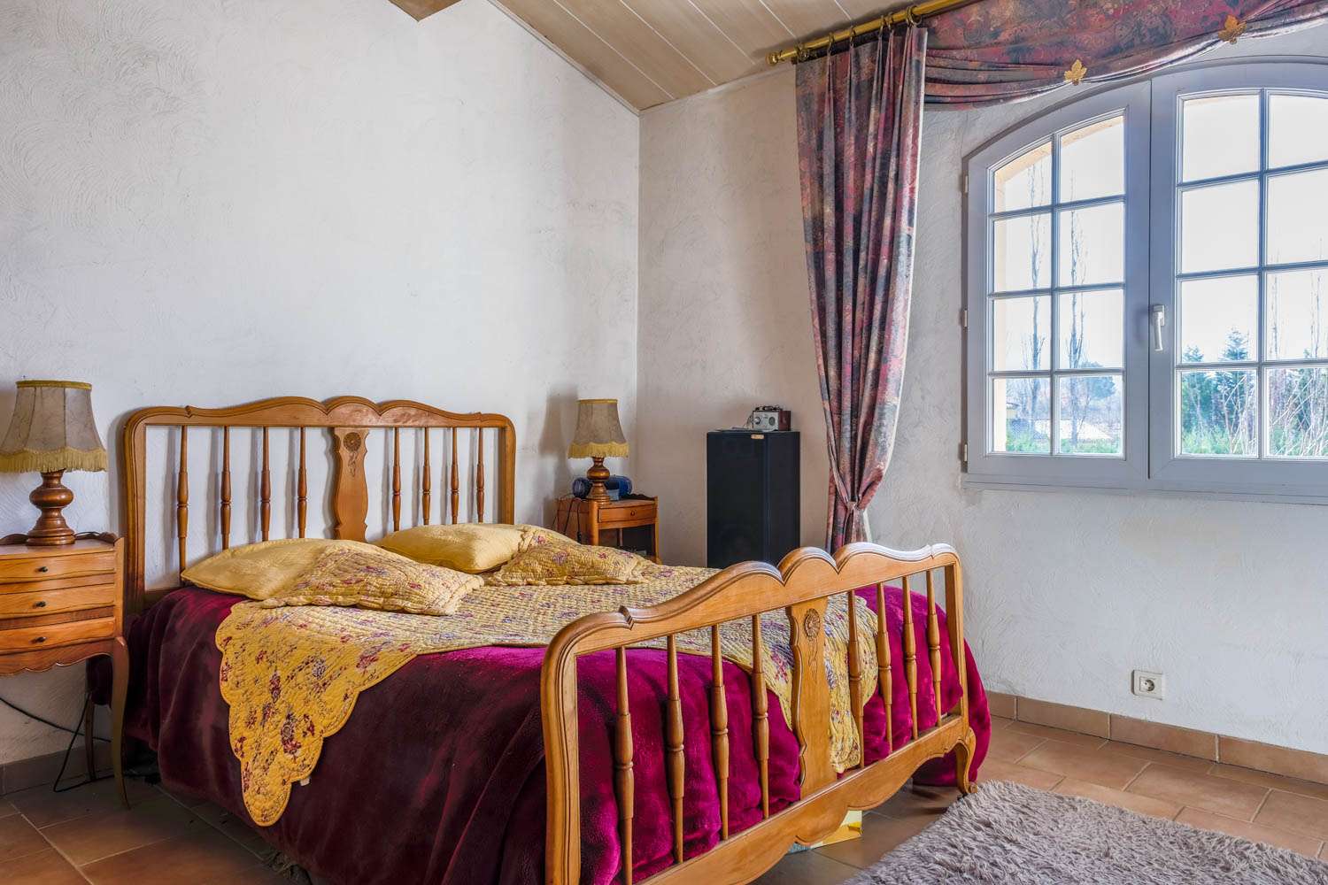 te koop huis Villars Vaucluse 4