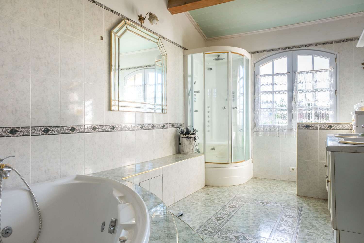 te koop huis Villars Vaucluse 5