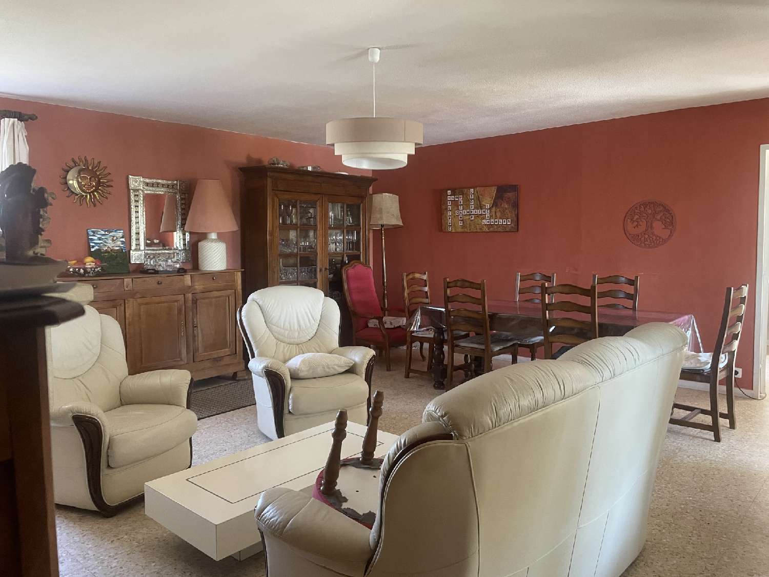 à vendre maison Villars Vaucluse 5