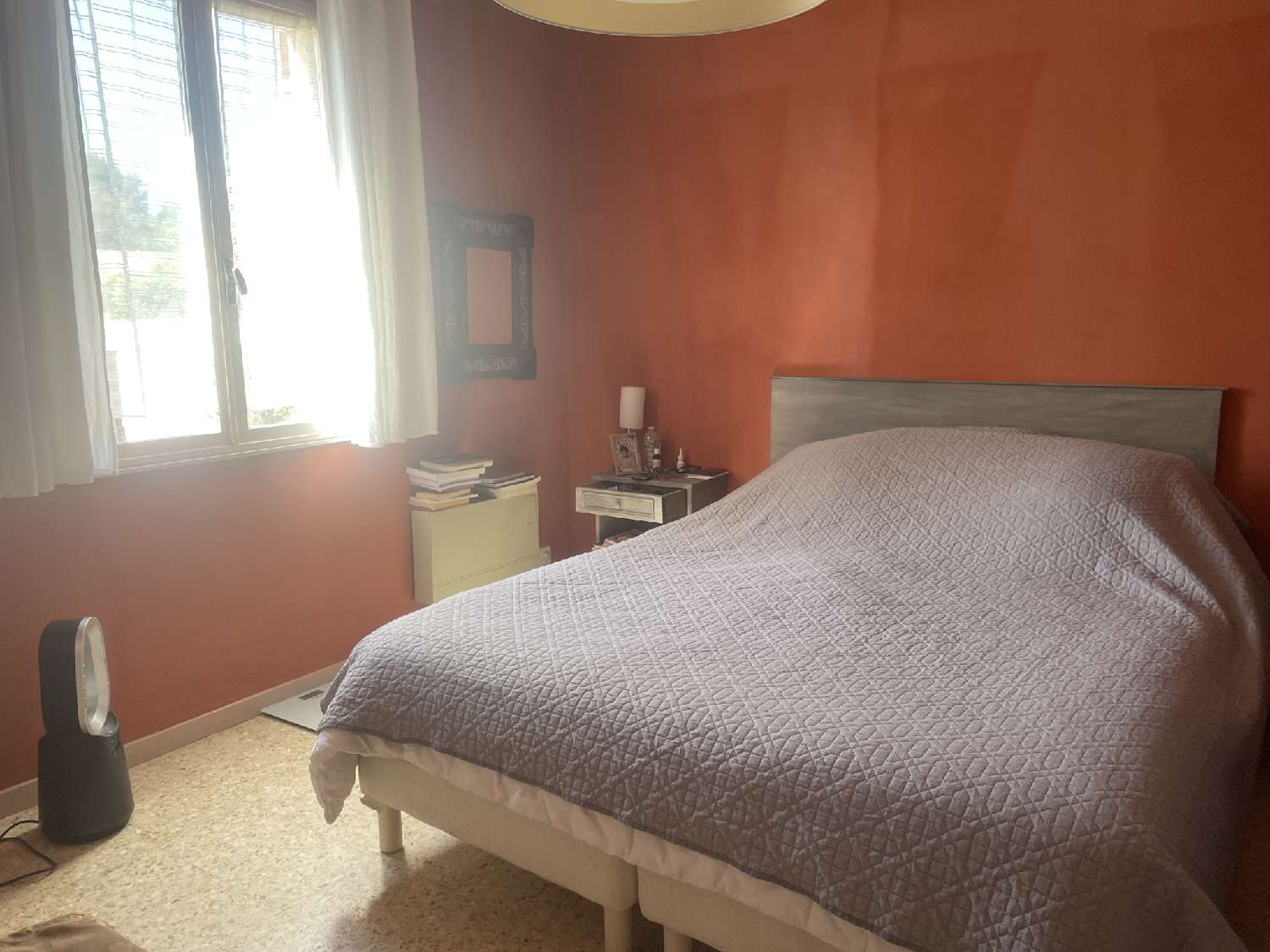 à vendre maison Villars Vaucluse 7