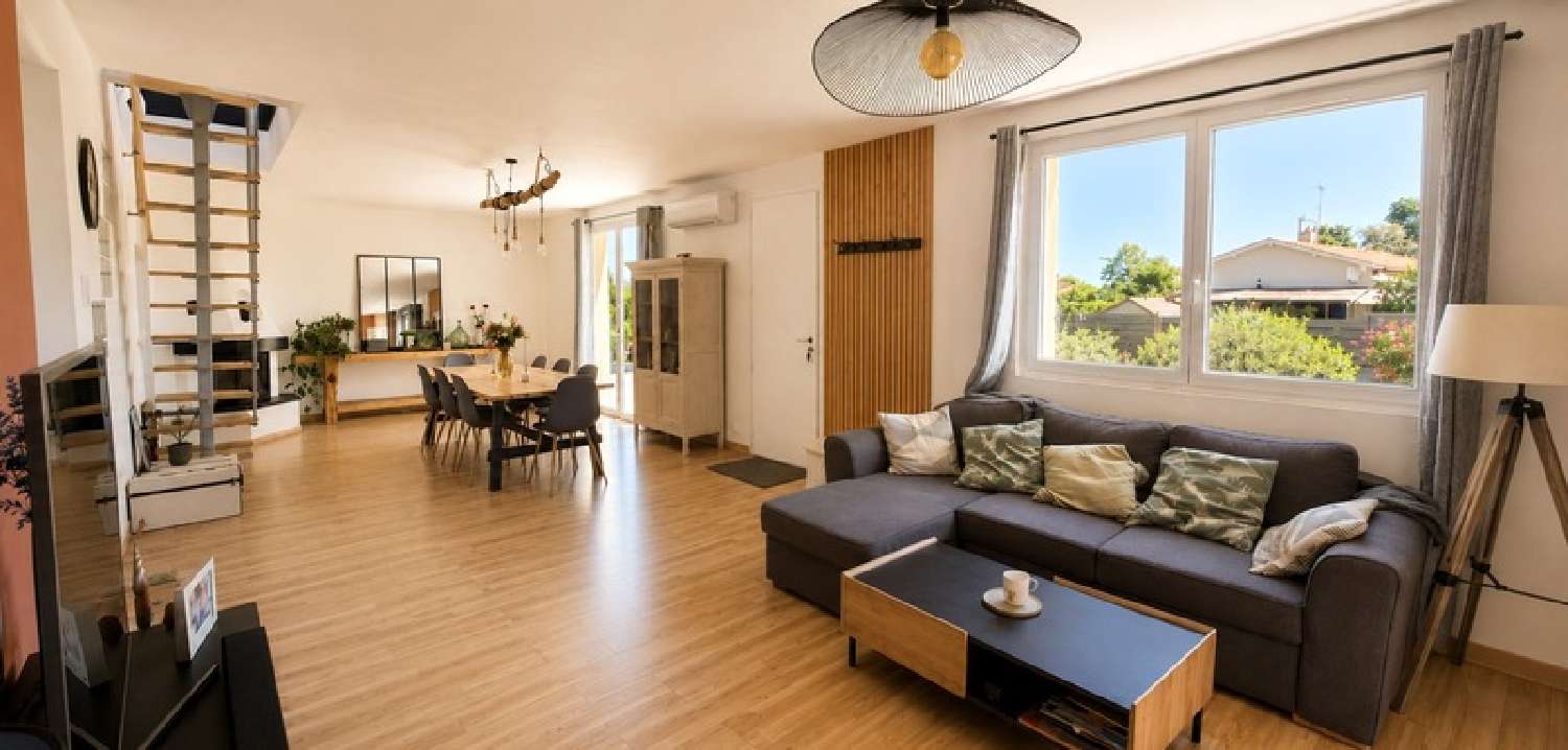  for sale house Villaudric Haute-Garonne 6