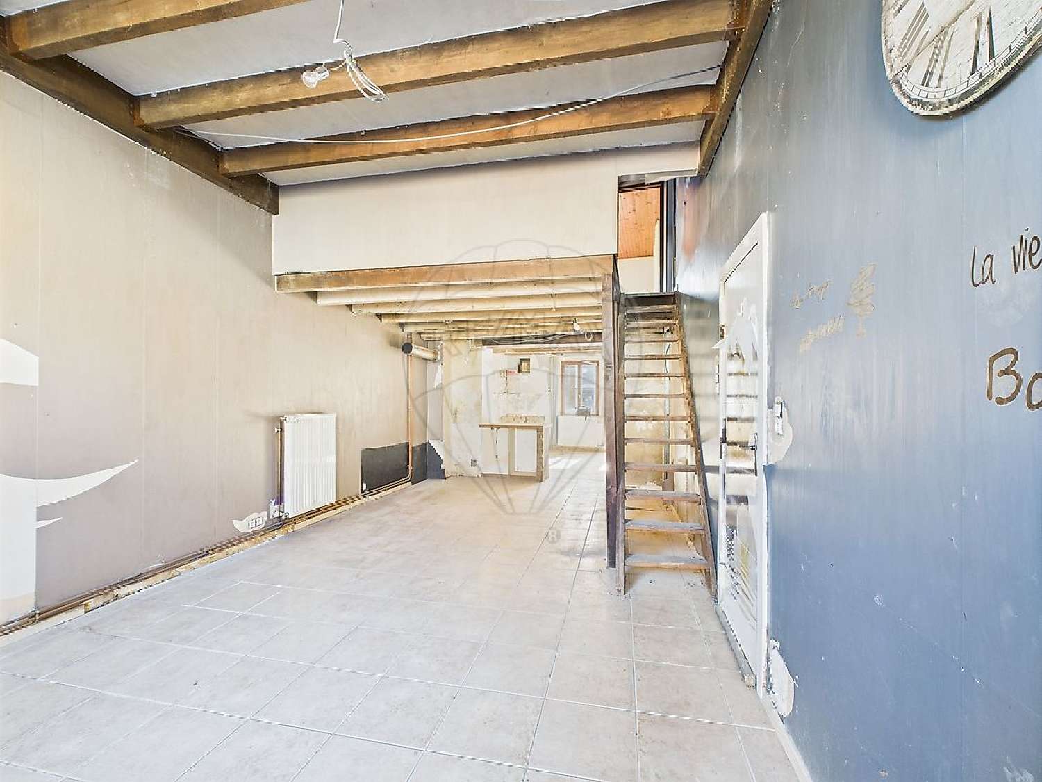 kaufen Haus Ville-Houdlémont Meurthe-et-Moselle 4