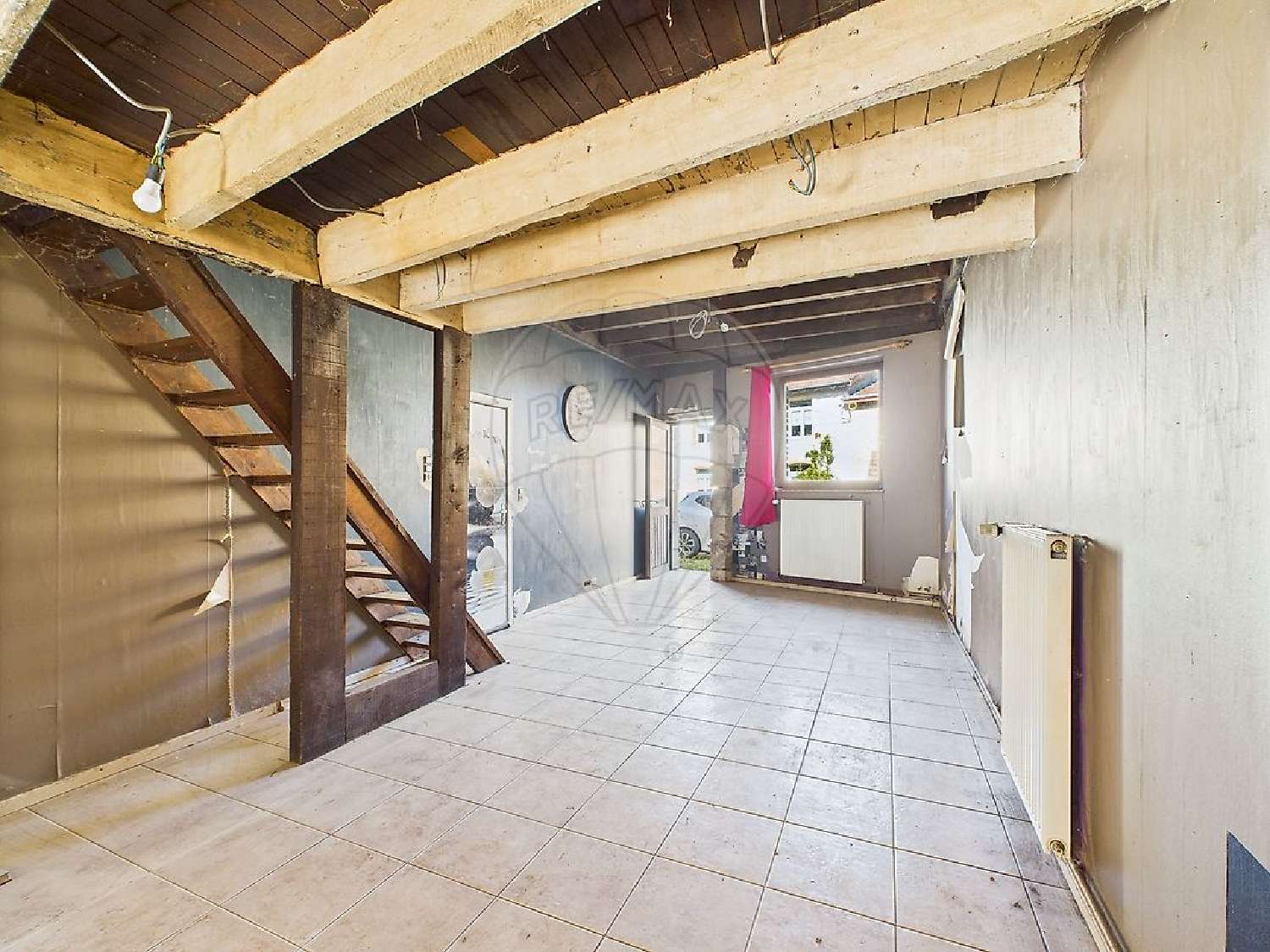 kaufen Haus Ville-Houdlémont Meurthe-et-Moselle 5