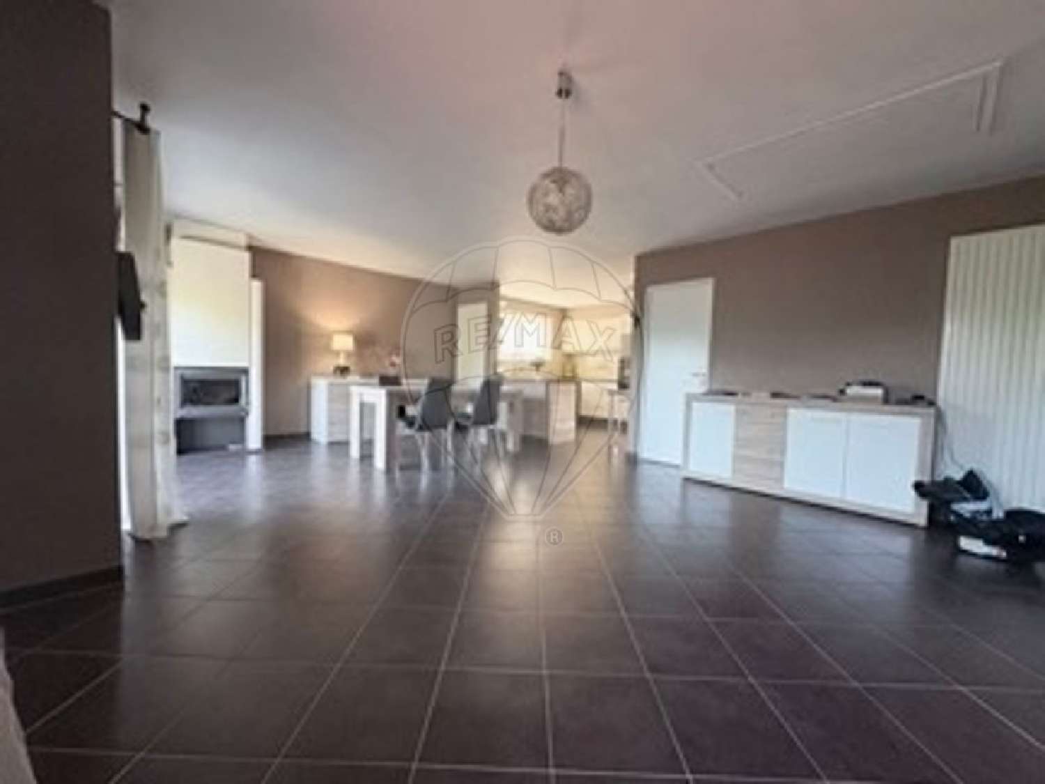  à vendre maison Ville-la-Grand Haute-Savoie 1