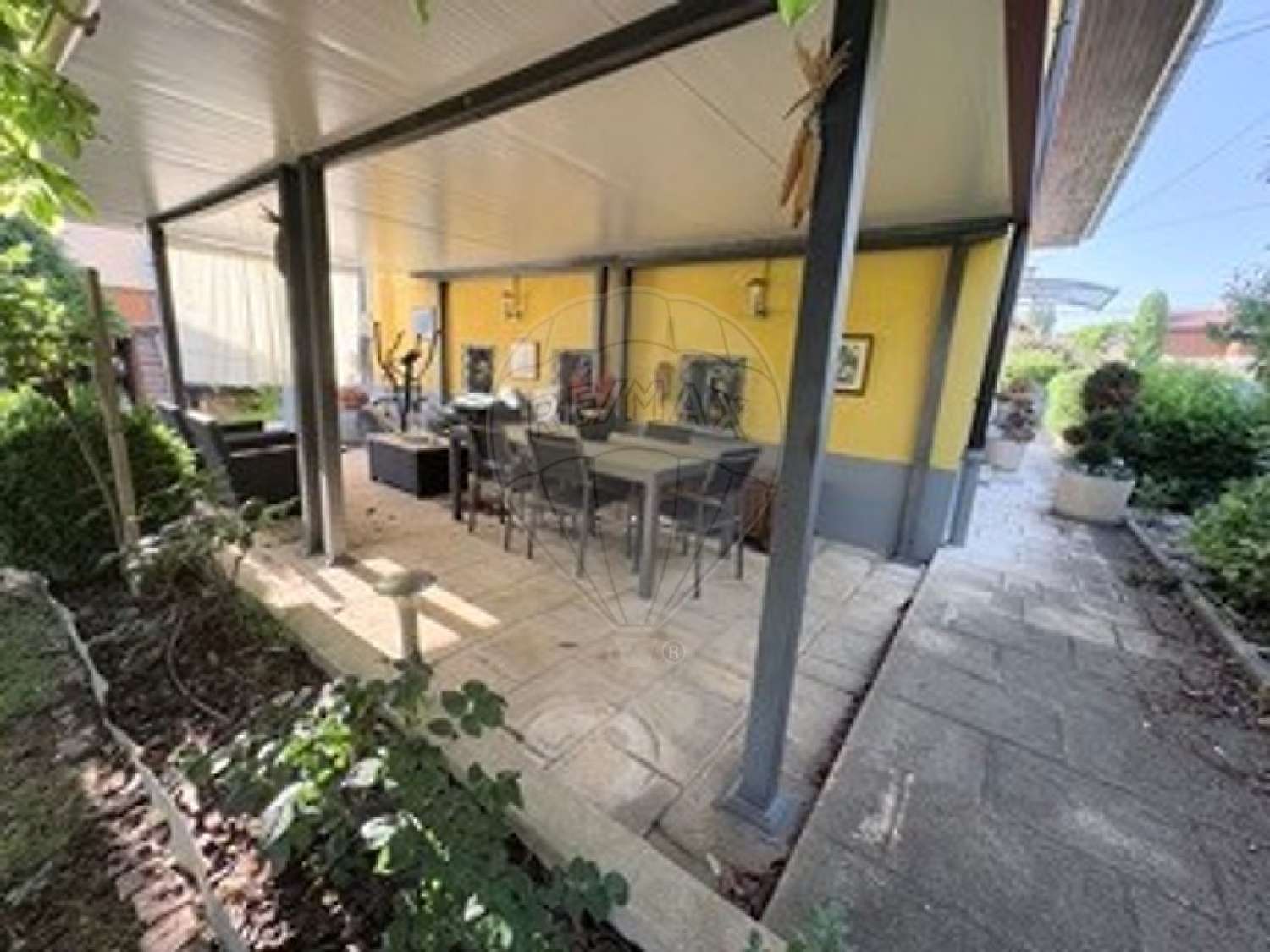  à vendre maison Ville-la-Grand Haute-Savoie 6