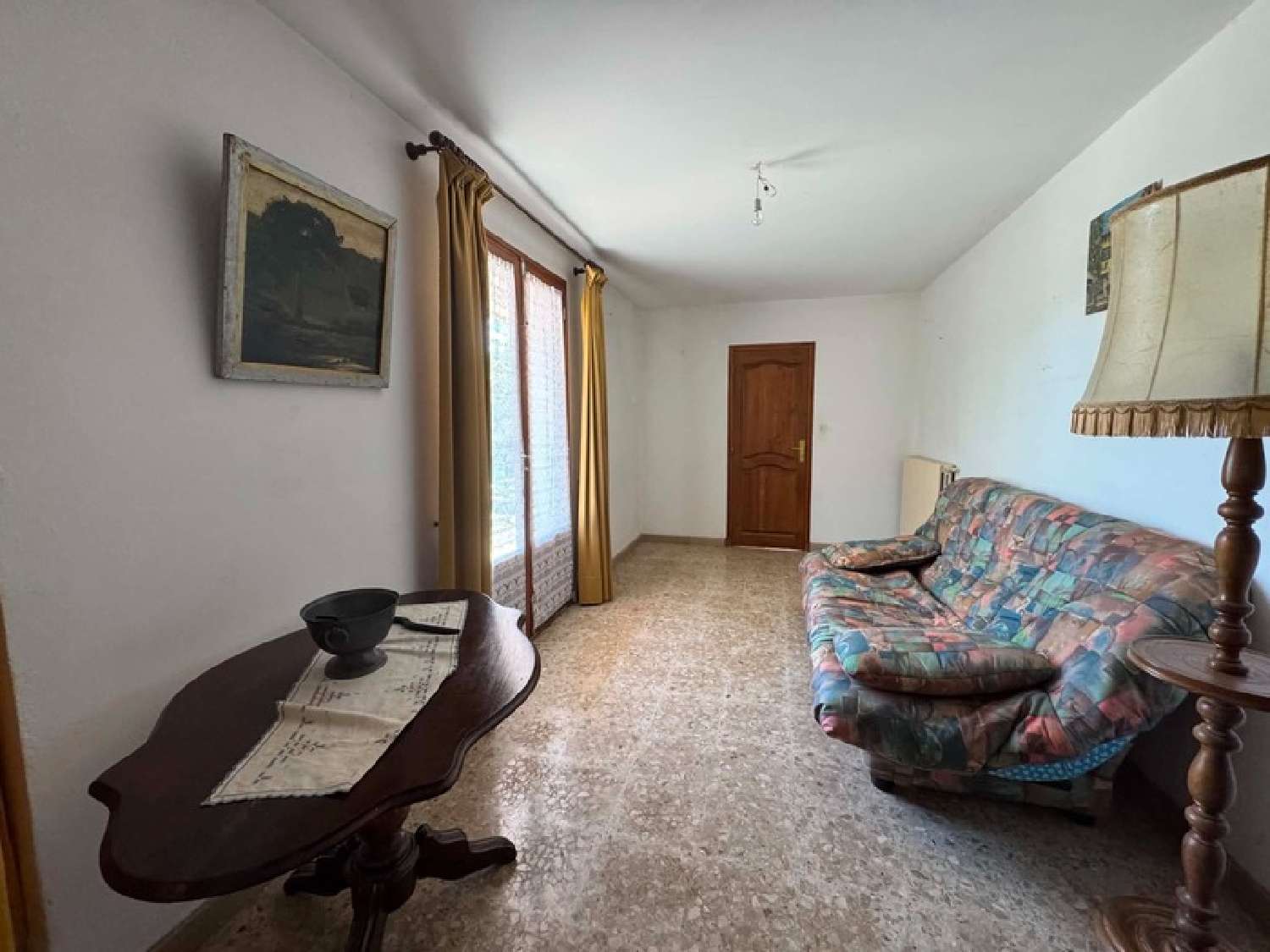 à vendre maison Villebois-les-Pins Hautes-Alpes 3