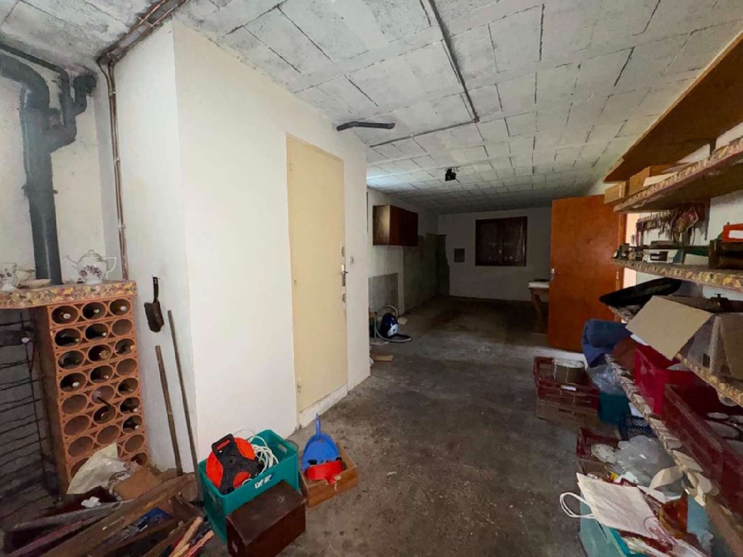 à vendre maison Villebois-les-Pins Hautes-Alpes 5