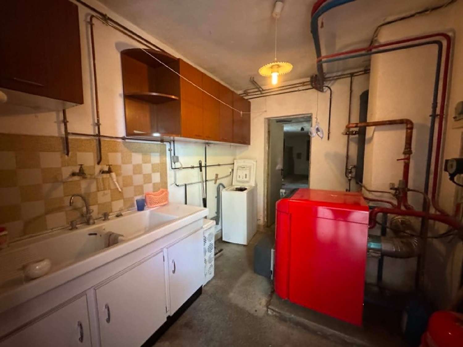 à vendre maison Villebois-les-Pins Hautes-Alpes 6