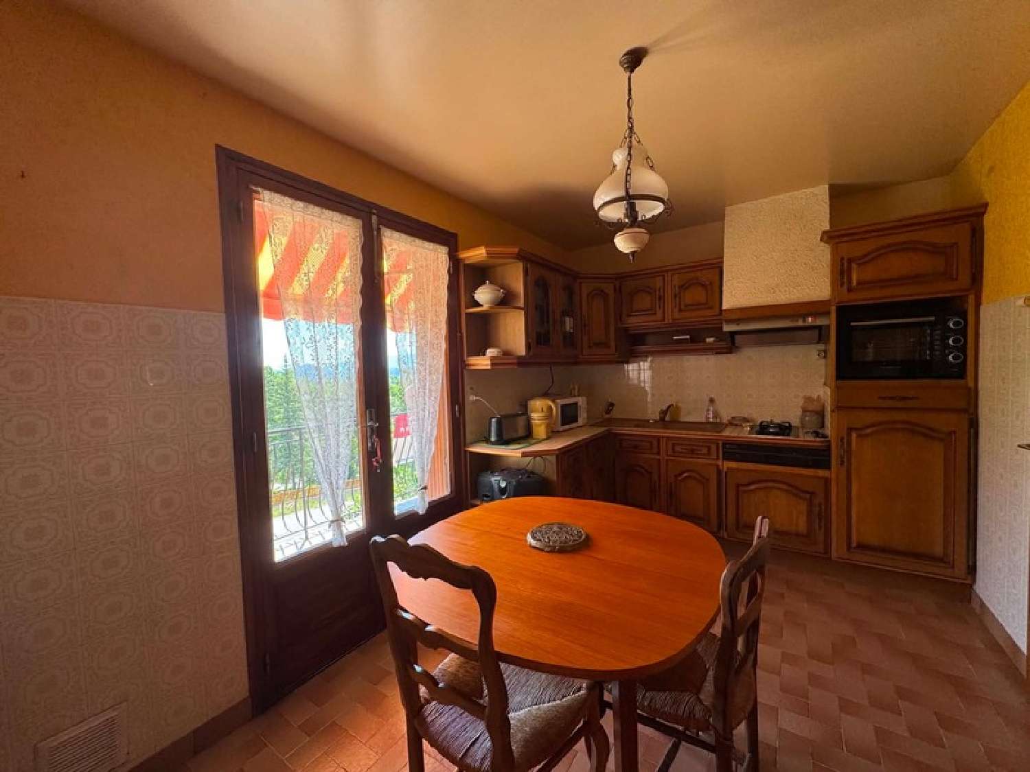 à vendre maison Villebois-les-Pins Hautes-Alpes 8