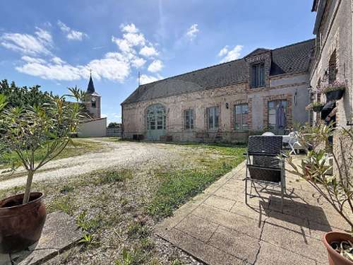 Villebougis Yonne maison foto 7349379