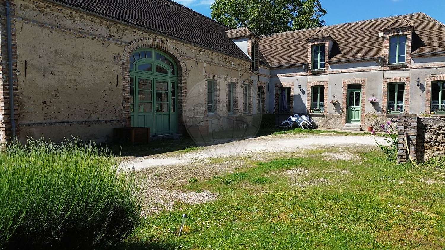  à vendre maison Villebougis Yonne 5