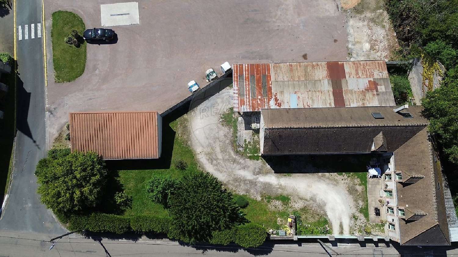  à vendre maison Villebougis Yonne 6
