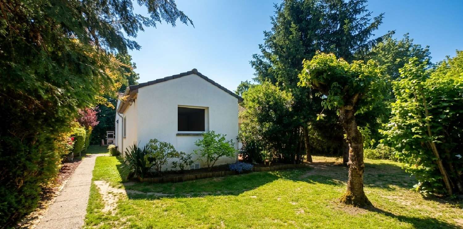  kaufen Haus Villecresnes Val-de-Marne 1