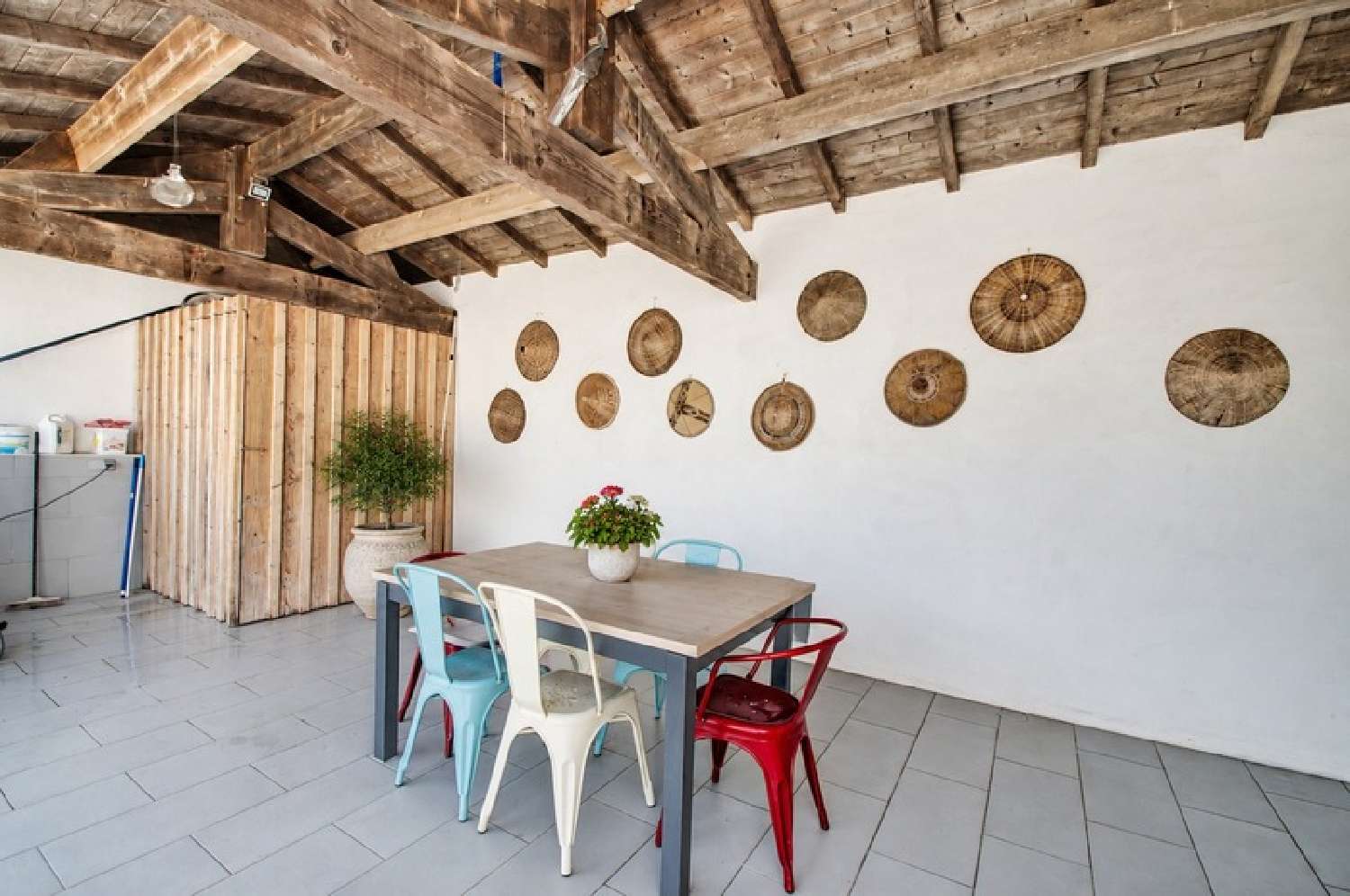  for sale house Villedoux Charente-Maritime 7