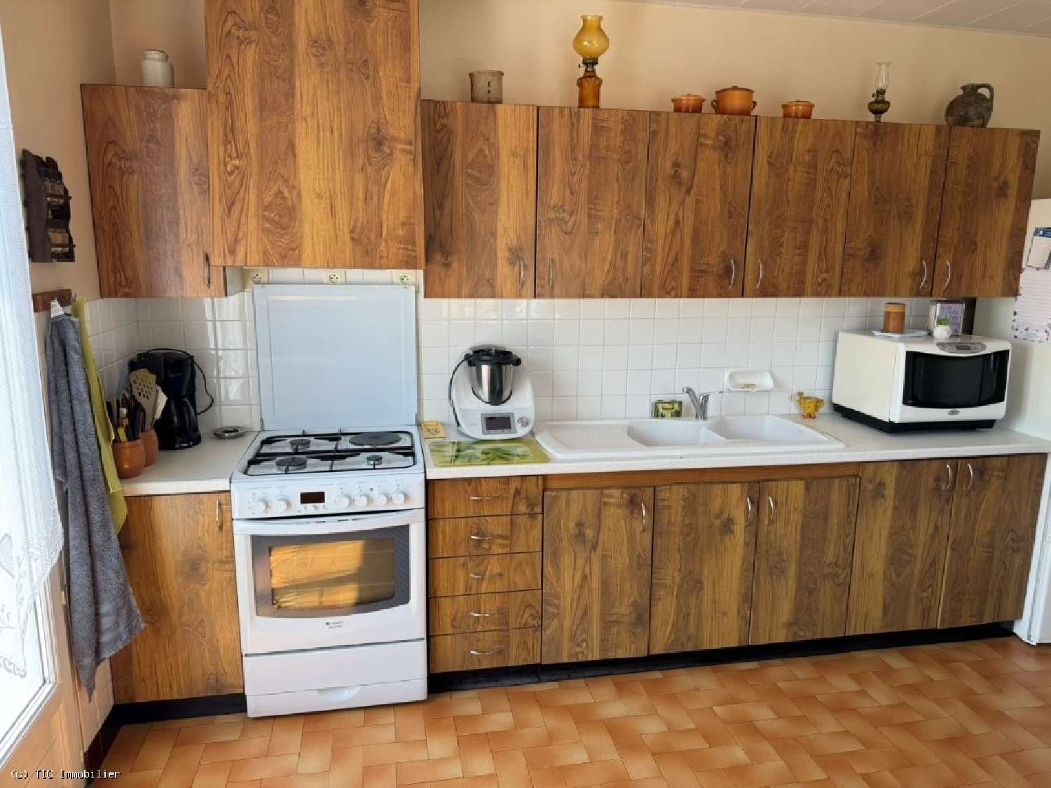 te koop huis Villefagnan Charente 6