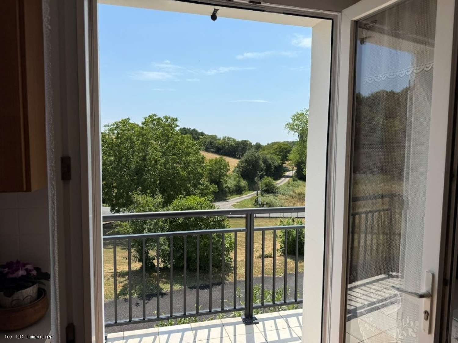 te koop huis Villefagnan Charente 7