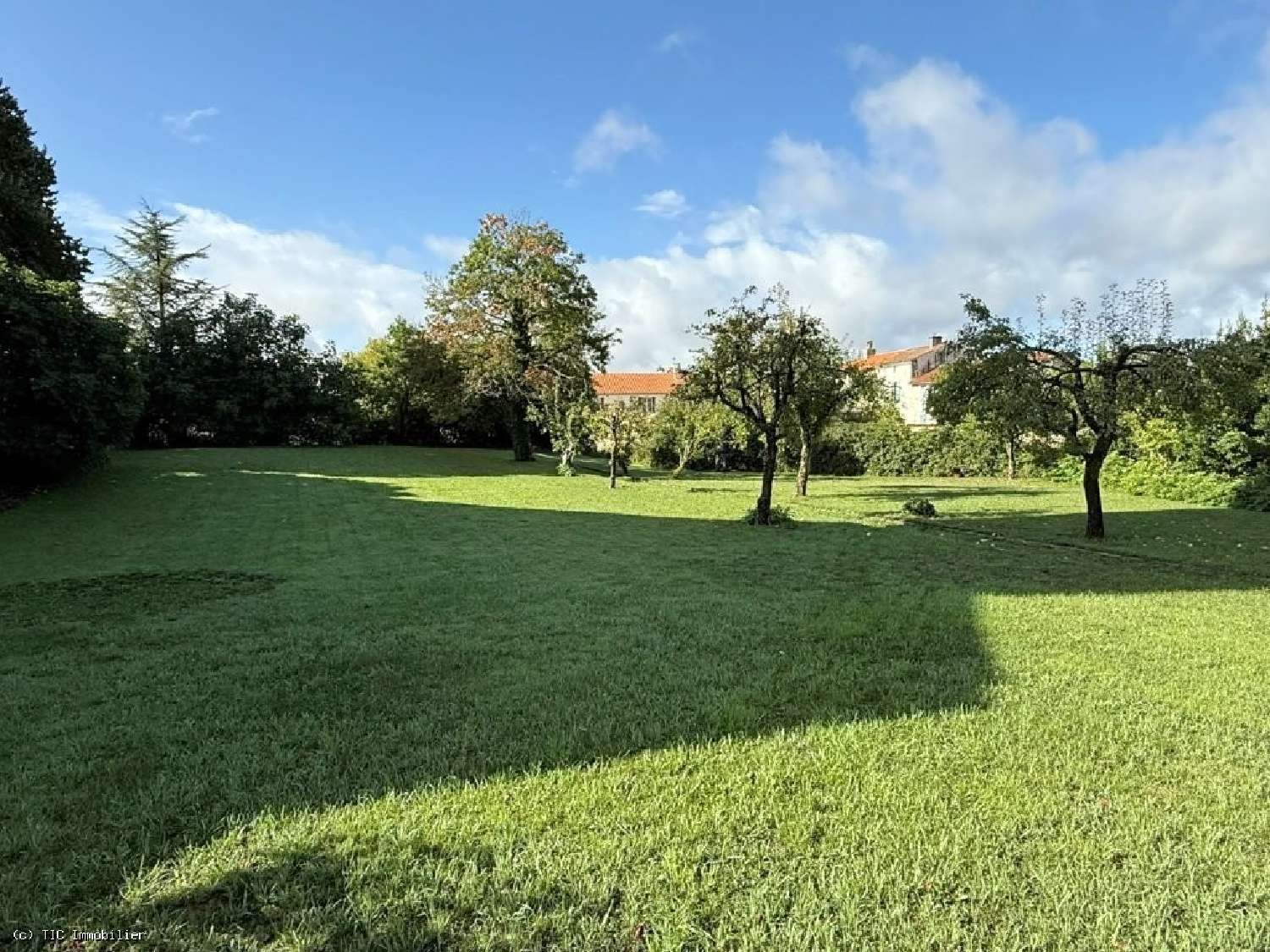te koop huis Villefagnan Charente 5