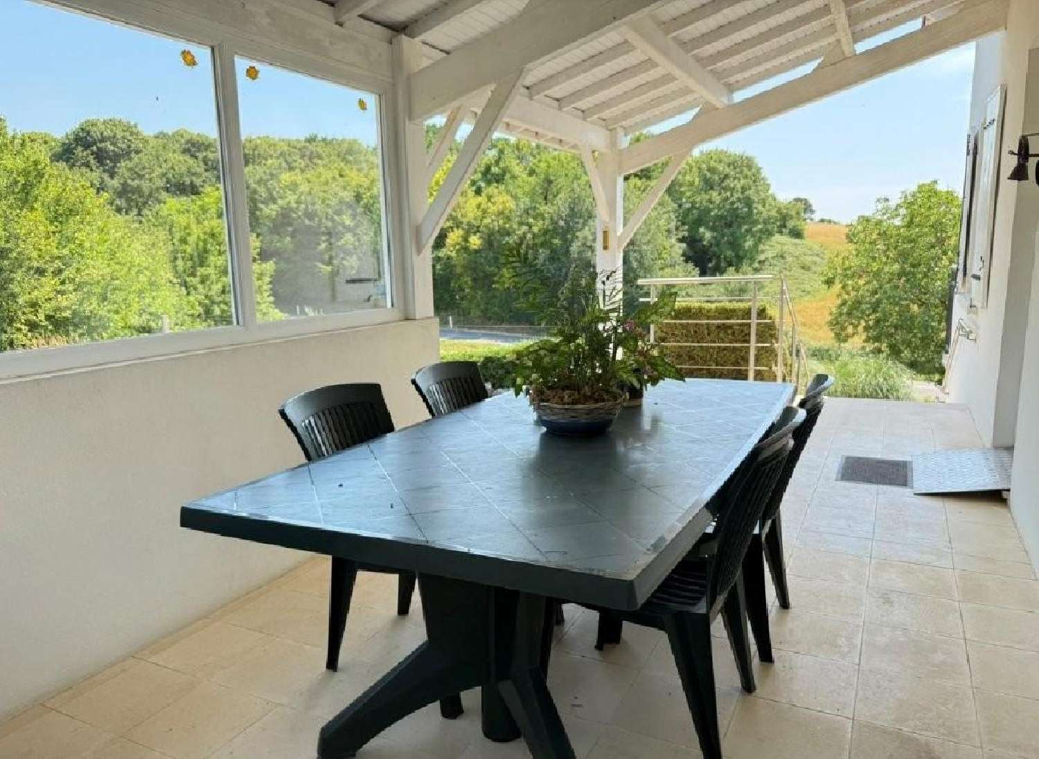  te koop huis Villefagnan Charente 4